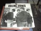 Rolling Stones 12 LP-Box  Story  D 1980 6.30118 HZ
