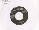 (105) - 45 RPM Records - 40's to 70's - Picture Sleeves