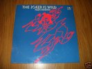 LP: Alex Harvey - The Joker is wild - Metronome org.