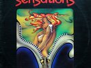 RICHARD MOORE SENSATIONS OST SCARCE FR LP EX listen