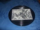 Liege Lord-Liege Lord-Picture EP- RAR 1985