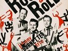 JOHNNY BURNETTE ``ROCK AND ROLL´´ EP CORAL VOGUE 18063