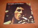 MFSL 1-236 Bob Marley and the Wailers Catch a Fire