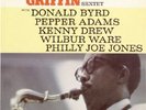 JOHNNY GRIFFIN ON RIVERSIDE RLP 12-264 - M-