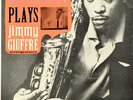 SONNY STITT ON VERVE MGV 8309