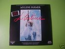 MYLENE FARMER RARE MAXI 45 LIBERTINE BO DU CLIP NEUF