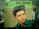 Sehr seltene Cliff Richard LP  25cm / 10
