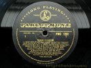 Beatles - Please Please Me *Black & GOLD* UK Mono LP