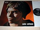 Nadia Cattouse Same UK LP Reality RY 1001 RARE 