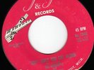 Doo Wop 45 Rpm The Concepts And Emanons CRY ONLY YOU CR