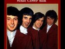 KINKS Picture Cover Book