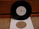 Set Your Goals Reset test press lifetime hardcore punk