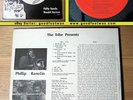Phil Ranelin Message From The Tribe OG 1973 LP LISTEN