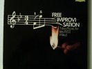 Free Improvisation (Iskra 1903:Derek Bailey/Rutherford/
