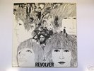 THE BEATLES - Revolver lp M-/M- GB 1st Prs & PP Sleeve