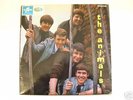 THE ANIMALS - The Animals lp EX/EX JAW-DROPPING 1st Prs