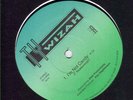 random monster TY WIZAH bust the context 12inch LISTEN