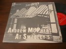 ANDREW McPHERSON At Smedley's SQUALOR top private vibes