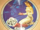 VOGUE PICTURE RECORD R708-The King's Jesters & Louise