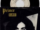 PRINCE - 'BAMBI' 1979 BELGIAN PS 45. . WOW