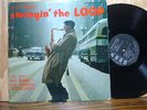 50s Jazz VITO PRICE Swingin The Loop NM- RARE