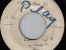 WAIL N SOUL Rita & Bob Marley & The Wailers. VERY RARE