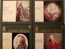 PHILIPS - MOZART EDITION - 86 LP´s HAEBLER SZERYNG