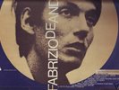 Fabrizio De Andrè Vol.III - Edizione Rarissima