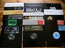 20mal CLUB-VINYL incl JAY-Z - PHARRELL - DON OMAR - EVE