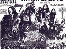 Heavy Metal Holocaust Venom Black Sabbath RARE VINYL LP