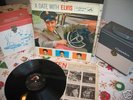 A Date With Elvis LPM-2011 Beautiful 1st Prsg Sept 59'
