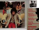 JIMI HENDRIX DBL LP 