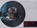 OZZY OSBOURNE / KMET So Cal PROMO PICTURE DISC EP 1981