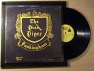 PIED PIPER OF FUNKINGHAM S/T VERY RARE DISCO FUNK LP