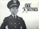 One St. Stephen Owl LP Ohio Psych rarity private press