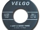 Northern Soul Gwen Owens I Lost A Good Thing