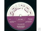 rarest uk funk 45 THE SOUND STYLISTICS on BRUTON mint-