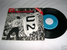 U2 I Will Follow LIVE - UNIQUE Dutch 7