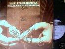 THE UNDERDOGS RARE ORIG NEW ZEALAND 