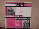 SUPER RARE DOO-WOP ALBUM WAR PARAGONS VS.JESTERS