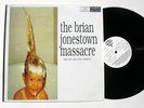 BRIAN JONESTOWN MASSACRE spacegirl LP on CANDY FLOSS NM