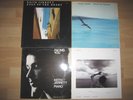 JAZZ  30 LP´S ECM UND ENJA  JARRETT, COREA, GARBAREK