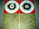 ISIS ABSENCE OF TRUTH LP Converge Pelican Red Sparowes