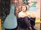CHRISTY MOORE Paddy On The Road RARE 1st LP Planxty