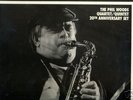 MOSAIC LIMITED EDITION BOX SET PHIL WOODS 20TH ANNIVERS