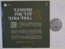 JORDI SAVALL lessons for the LYRA-VIOLL astree 51