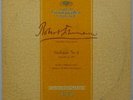 FURTWANGLER, Schumann # 4,  LP DGG 16063 Tulip