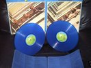 The BEATLES Double album '67-'70 BLUE VINYL  Excellent+