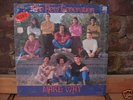 THE NEW GENERATION Make Way LATIN SOUL/SALSA/FUNK LP