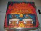 INCREDIBLE BONGO ROCK LP RARE FRENCH AFRO PSYCH BREAKS
